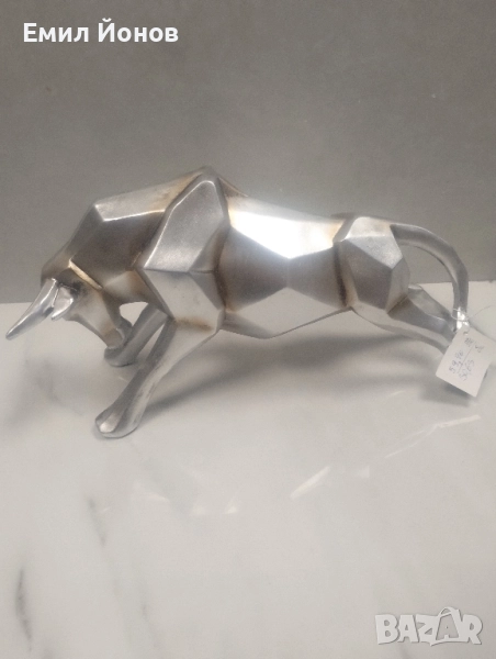 Бик , статуетки ,подаръци, снимка 1