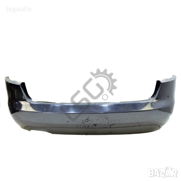 Задна броня AUDI A4 (B7) 2004-2008 ID:104117, снимка 1