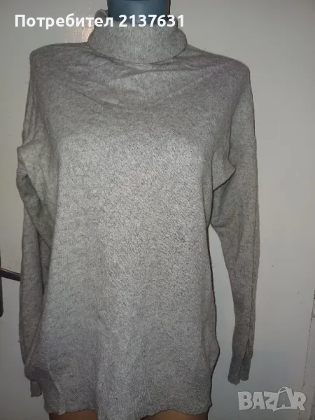 ПОЛО - УНИСЕКС  за ЗИМАТА Размер  XL , снимка 1