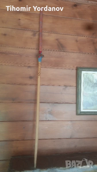 Хурка., снимка 1