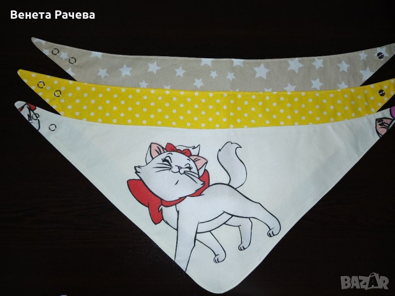 Лигавници/бандани, снимка 1