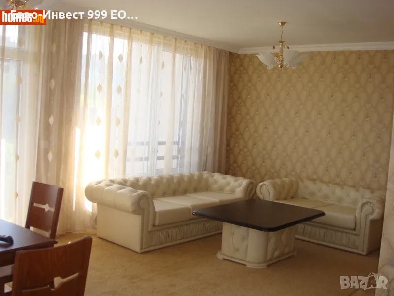 Апартамент тристаен-117 кв.м-Пловдив, снимка 1