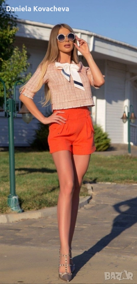 Панталонки Alessa, снимка 1