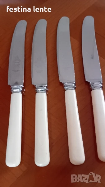 Стари английски ножове, снимка 1