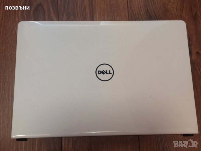 Капак матрица за Dell 5555 5558 5559, снимка 1