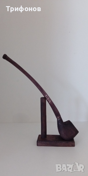 Лула – ръчна изработка, снимка 1