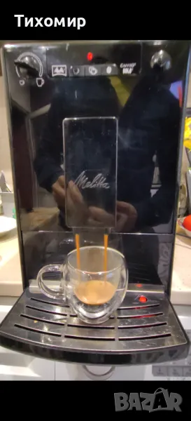 Melitta caffeo solo, снимка 1