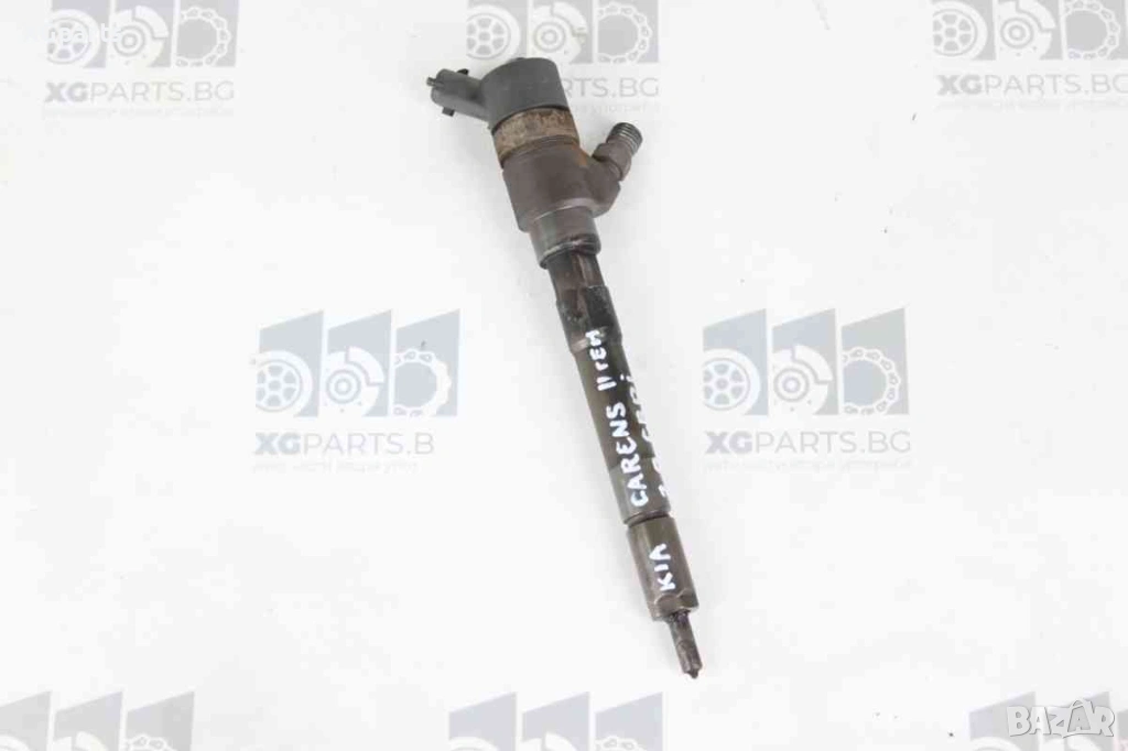 Дюза дизел за Kia Carens II 2.0CRDI 113 к.с. (2002-2006) 0445110258, снимка 1