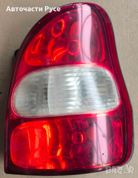 Десен стоп за Kia Carnival I Minivan , OK552-51140R , снимка 1