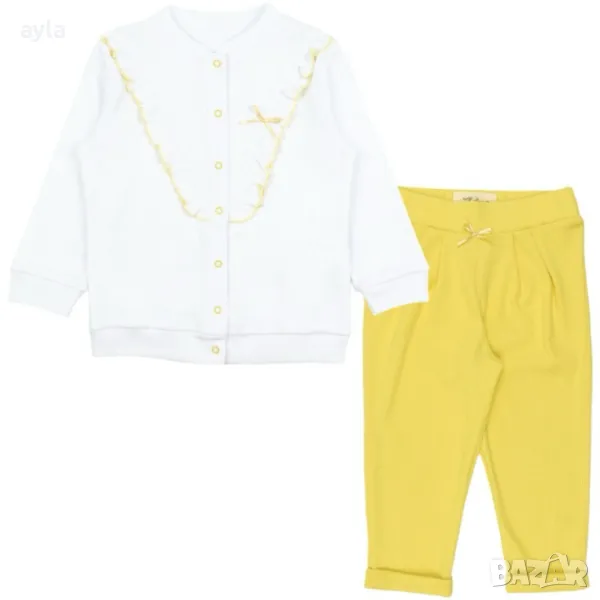 Комплект Zinc, снимка 1