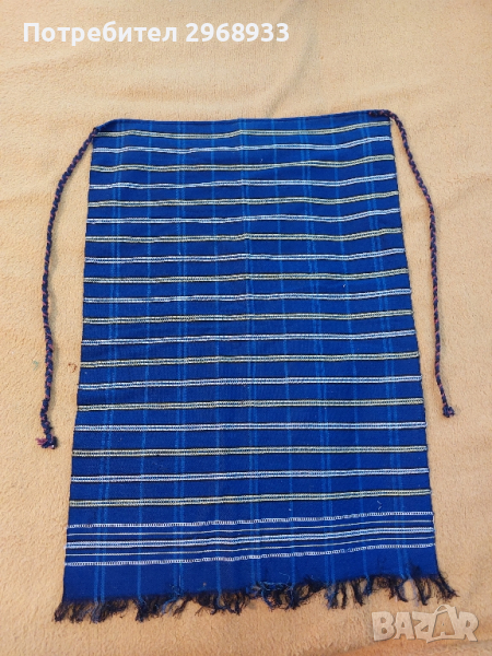 Автентични Престилки, снимка 1