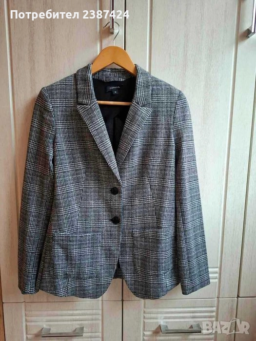 Дамско сако COMMA - номер 36, снимка 1