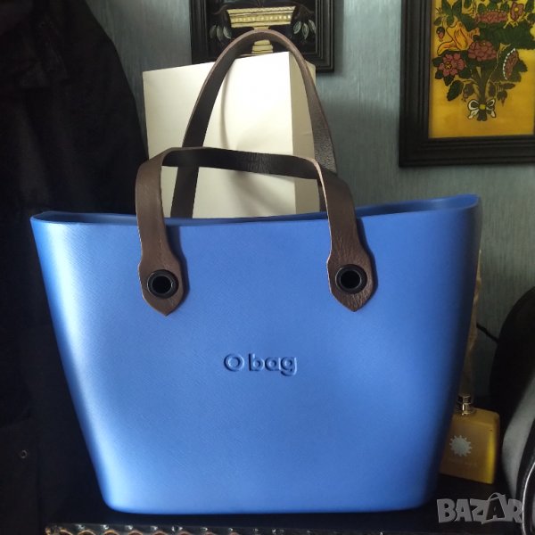  O BAG оригинална нова чанта, снимка 1
