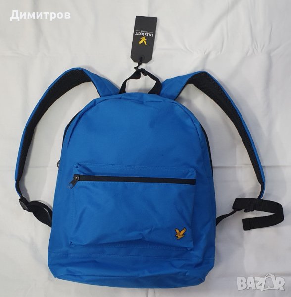 Раница Lyle & Scott, снимка 1