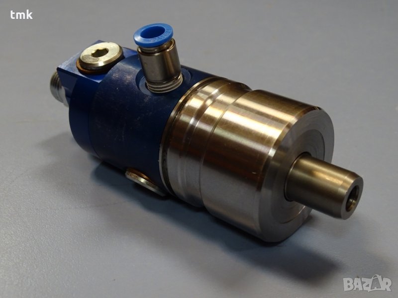 Ротационен съединител DEUBLIN 1109 -840 -835 , G 1/4", снимка 1