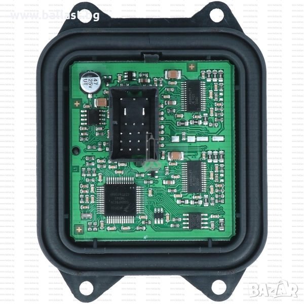 ЗАМЕСТВАЩ МОДУЛ XE AFS BMW 7182396 SMC II, снимка 1
