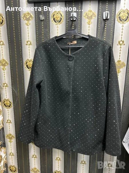 Дамско сако, снимка 1