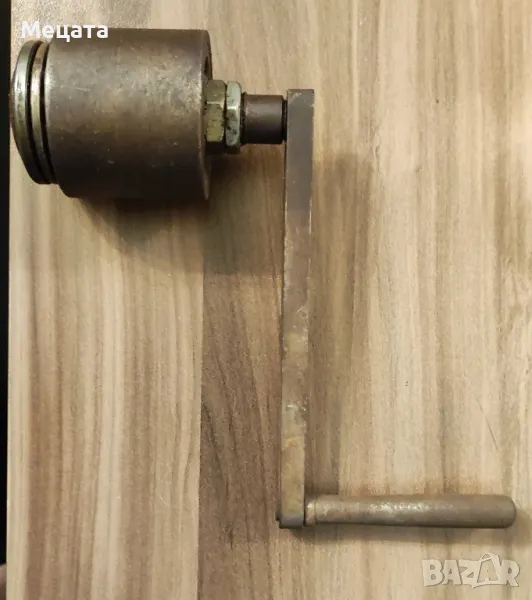 Точило за коса, снимка 1