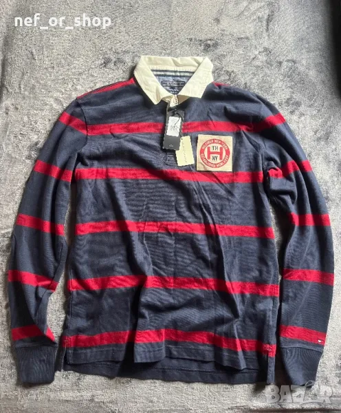 Блуза - Tommy Hilfiger, снимка 1