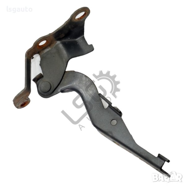 Лява панта преден капак Toyota Corolla 2001-2006 ID:112581, снимка 1