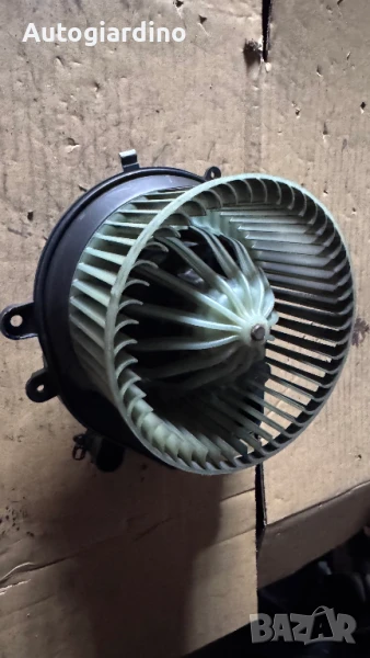 Вентилатор за парно зa VW Passat - 74.022.123.3F / 8D1820021, снимка 1