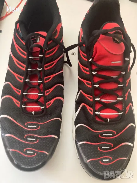 Маратонки Nike Air Max Plus , снимка 1
