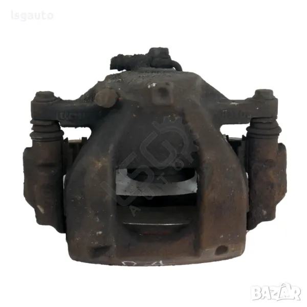 Преден десен спирачен апарат Toyota Avensis III 2009-2015 ID:145950, снимка 1