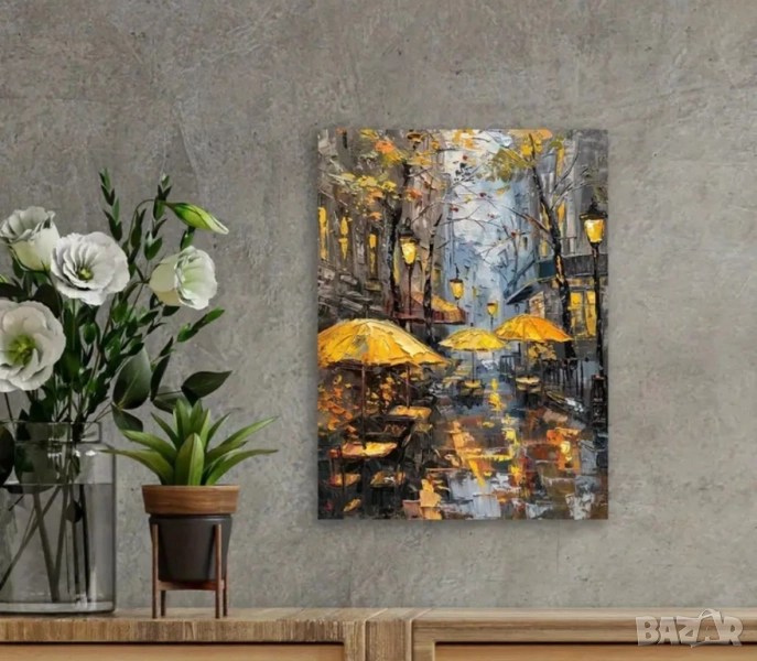 Картина , снимка 1