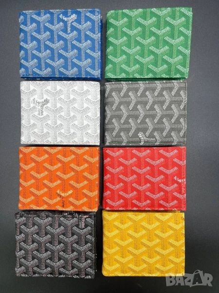 визитници mcm, снимка 1