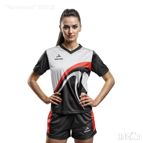 СПОРТЕН ЕКИП, снимка 1