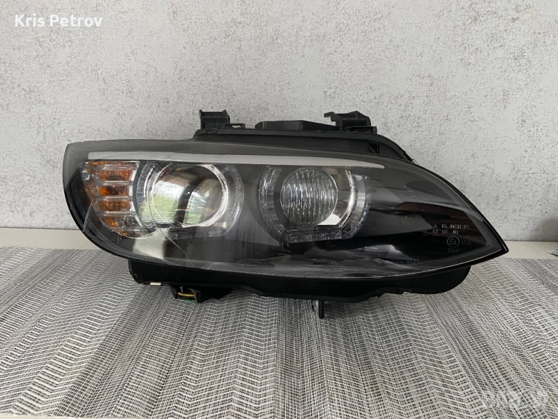 Десен Фар за БМВ/BMW E92/E93, снимка 1