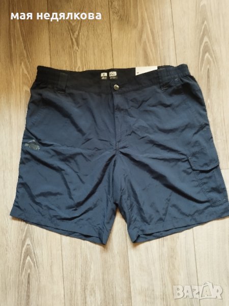 Mc Kinlei -xl, снимка 1