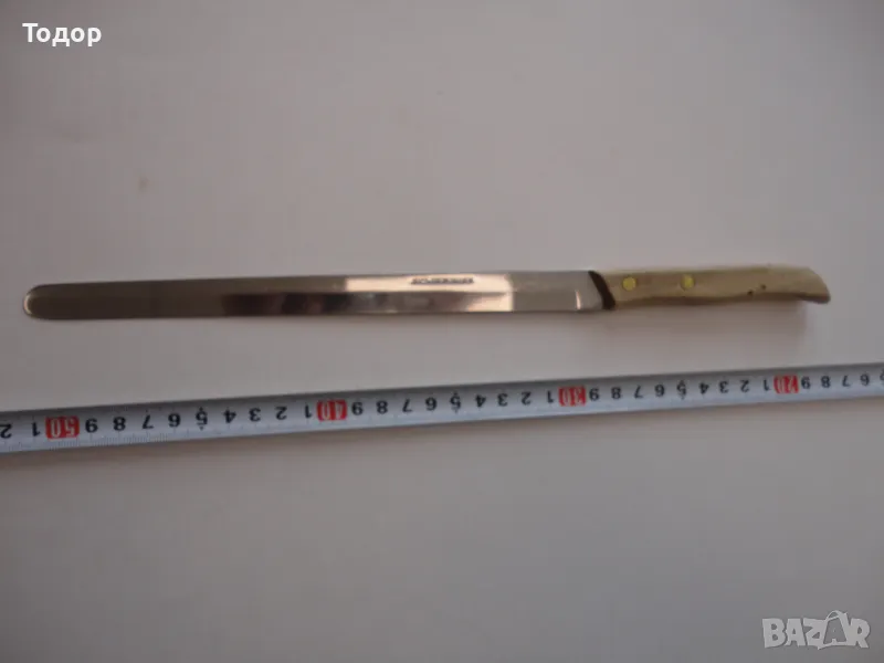 Немски нож Ifico , снимка 1