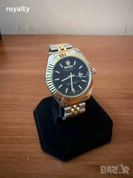Rolex часовници Различни цветове , снимка 1