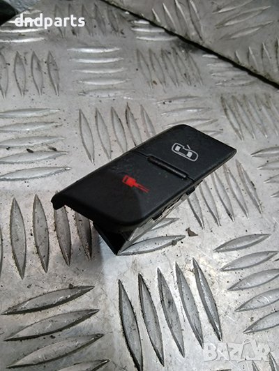 Бутон централно за Audi A4, 2003г., снимка 1