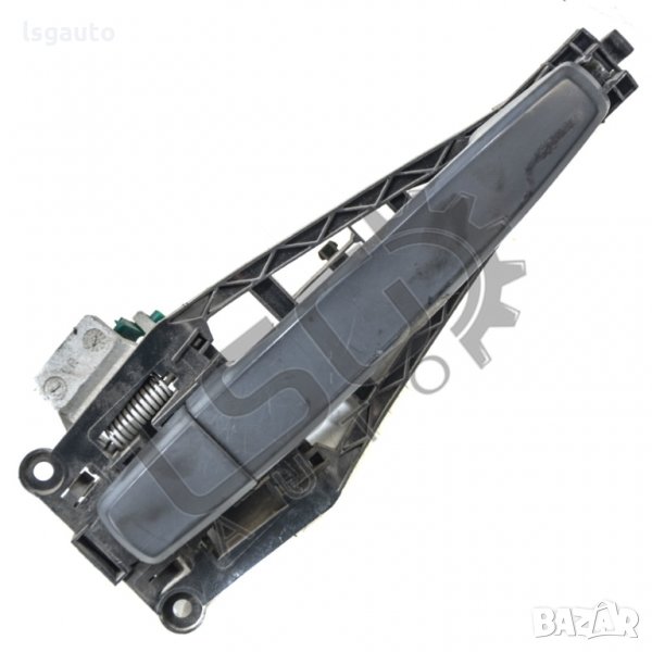 Предна дясна външна дръжка Opel Astra H (A04) 2004-2010 OA121021N-100, снимка 1