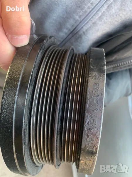 Шаиба за BMW, снимка 1