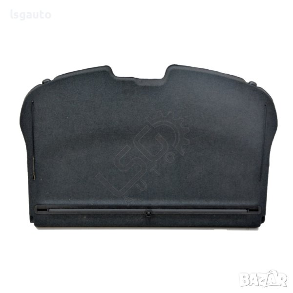 Кора над багажник Toyota Avensis II 2003-2009 ID:109271, снимка 1