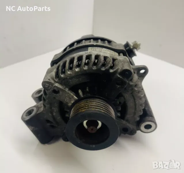 Генератор Алтернатор за ЯГУАР JAGUAR F-TYPE X152​ 3.0 бензин V6 8W83-10300-AC DENSO 2015, снимка 1