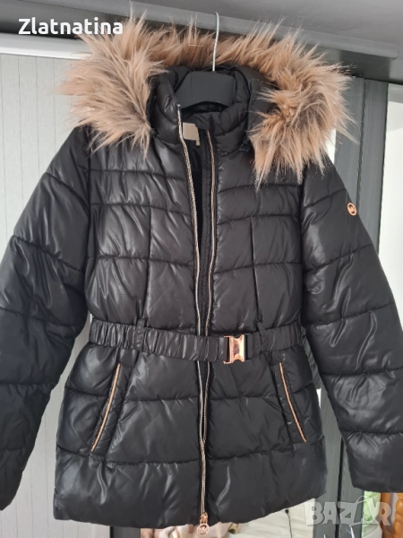 Детско яке Michael Kors-14, снимка 1