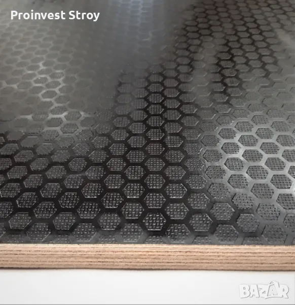 Продавам дървени трици, талаш и изрезки шперплат 18 мм. за огрев, снимка 1