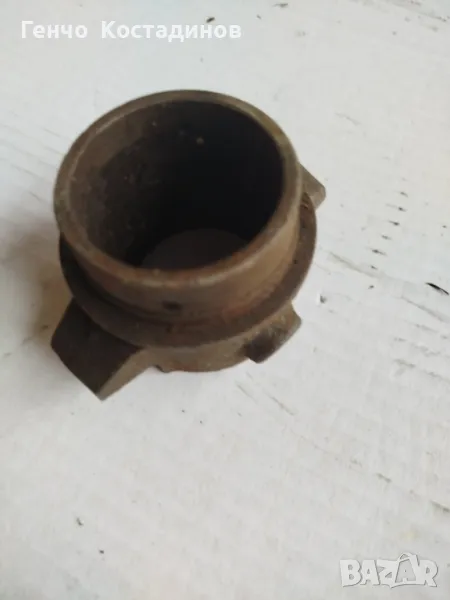 Продавам муфа за амбриажен лагер за ГАЗ - 53 и УАЗ - нова, снимка 1