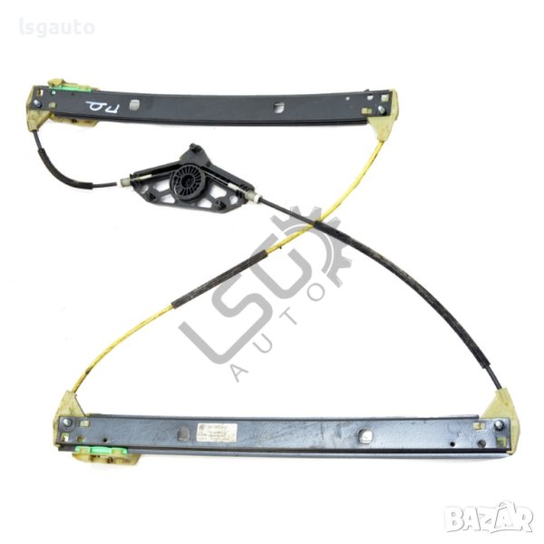 Механизъм преден десен ел. стъклоповдигач Skoda OCTAVIA III (5E5) 2013-2019 ID:102959, снимка 1