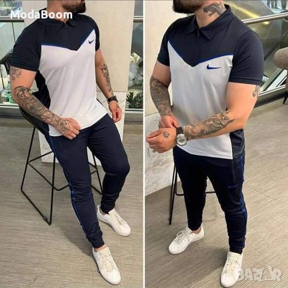 Мъжки екипи Nike , снимка 1