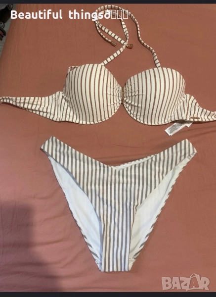 Дамски бански 10 лв чифт, снимка 1