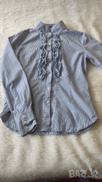 Дамска риза, снимка 1