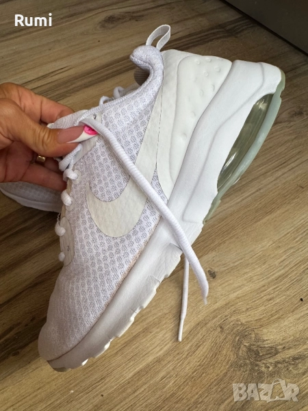 Мъжки оригинални маратонки Nike Air Max Motion Low ! 43 н, снимка 1