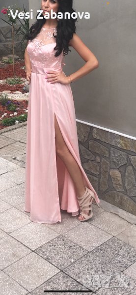 Официална рокля , снимка 1