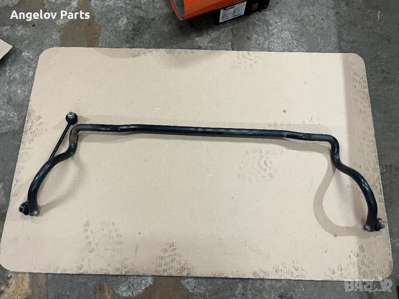 Предна стаб.щанга за BMW E46 XD 4x4, снимка 1