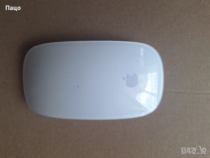 Apple Magic Mouse A1296 безжична мишка Bluetooth, снимка 1